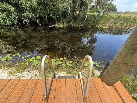 24907 NE 135th Street Salt Springs FL 32134