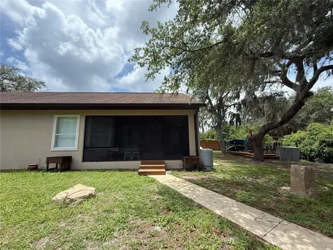 24907 NE 135th Street Salt Springs FL 32134