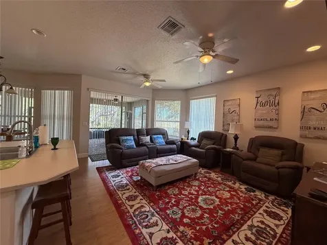 24907 NE 135th Street Salt Springs FL 32134