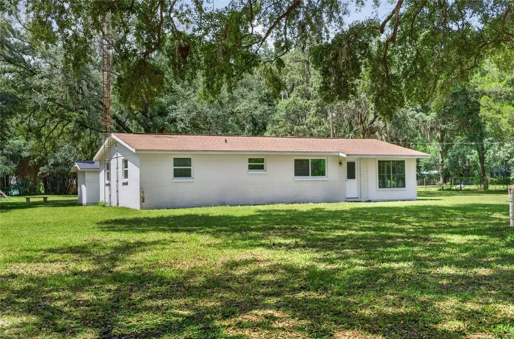 11782 SW 140th Street Dunnellon FL 34432