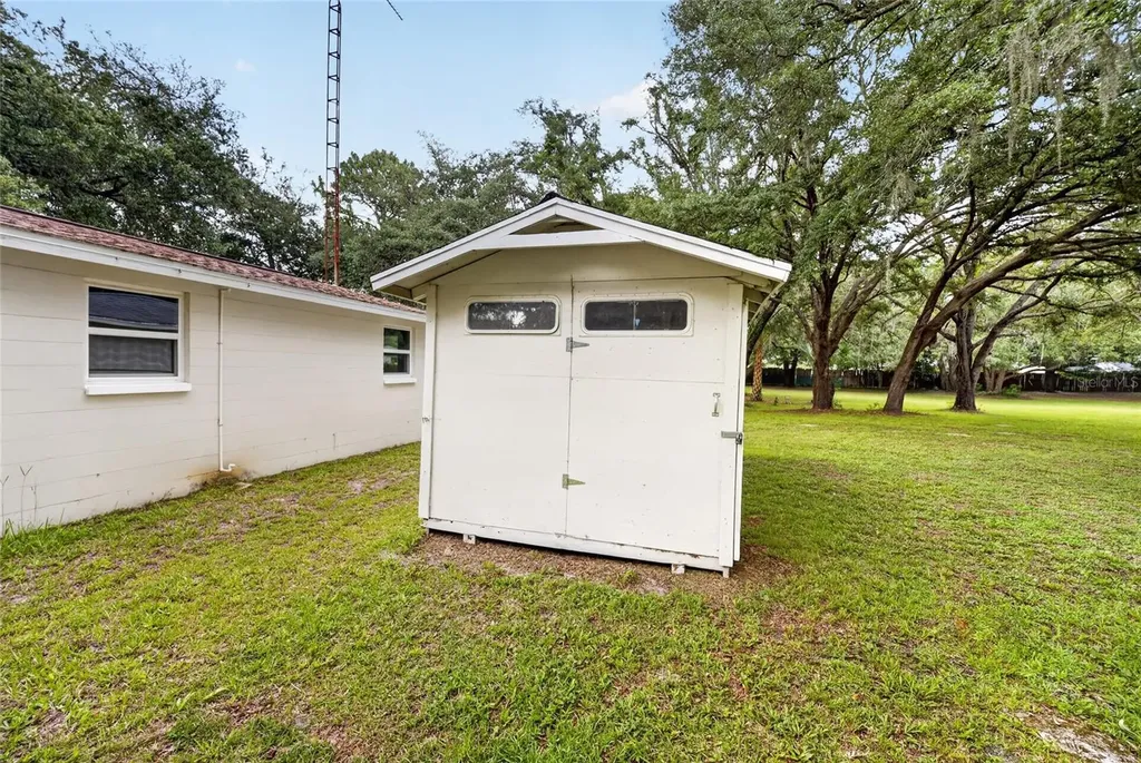 11782 SW 140th Street Dunnellon FL 34432