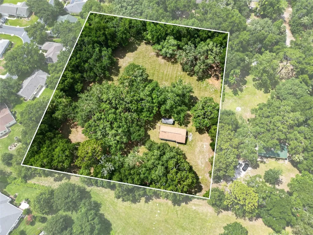 11782 SW 140th Street Dunnellon FL 34432