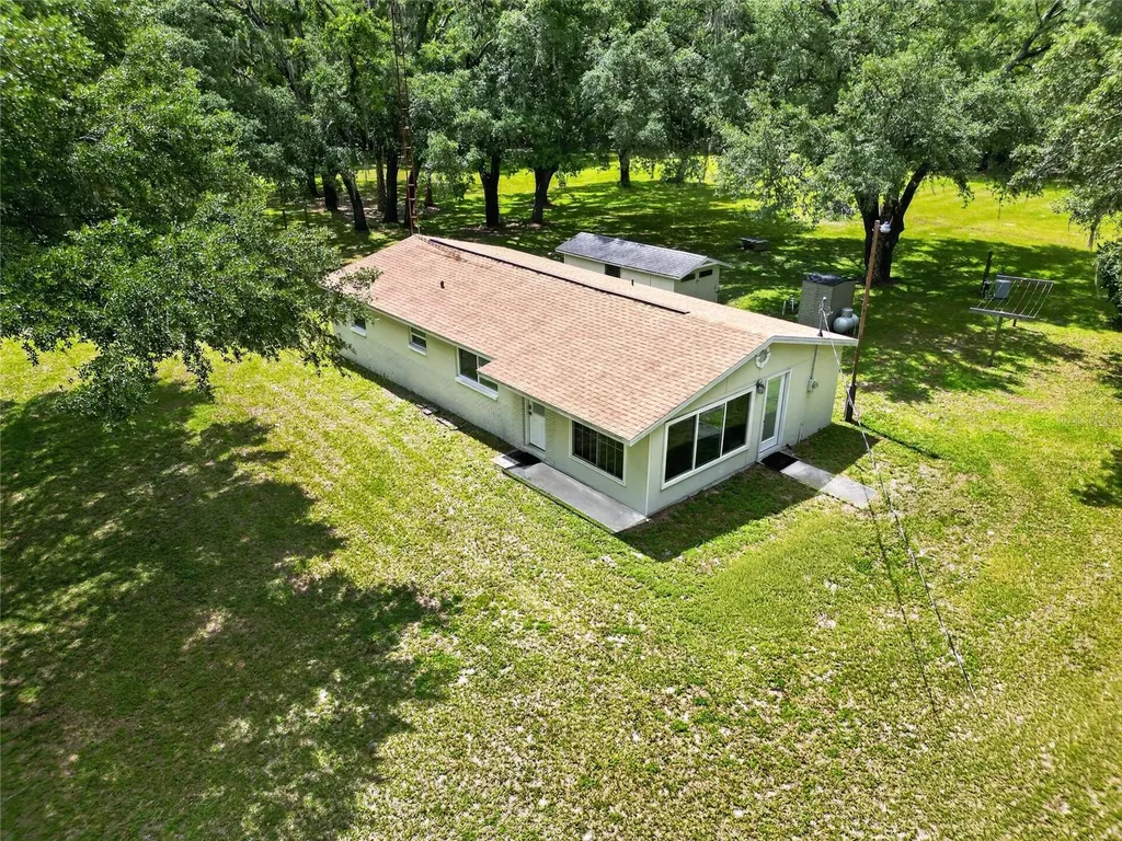 11782 SW 140th Street Dunnellon FL 34432