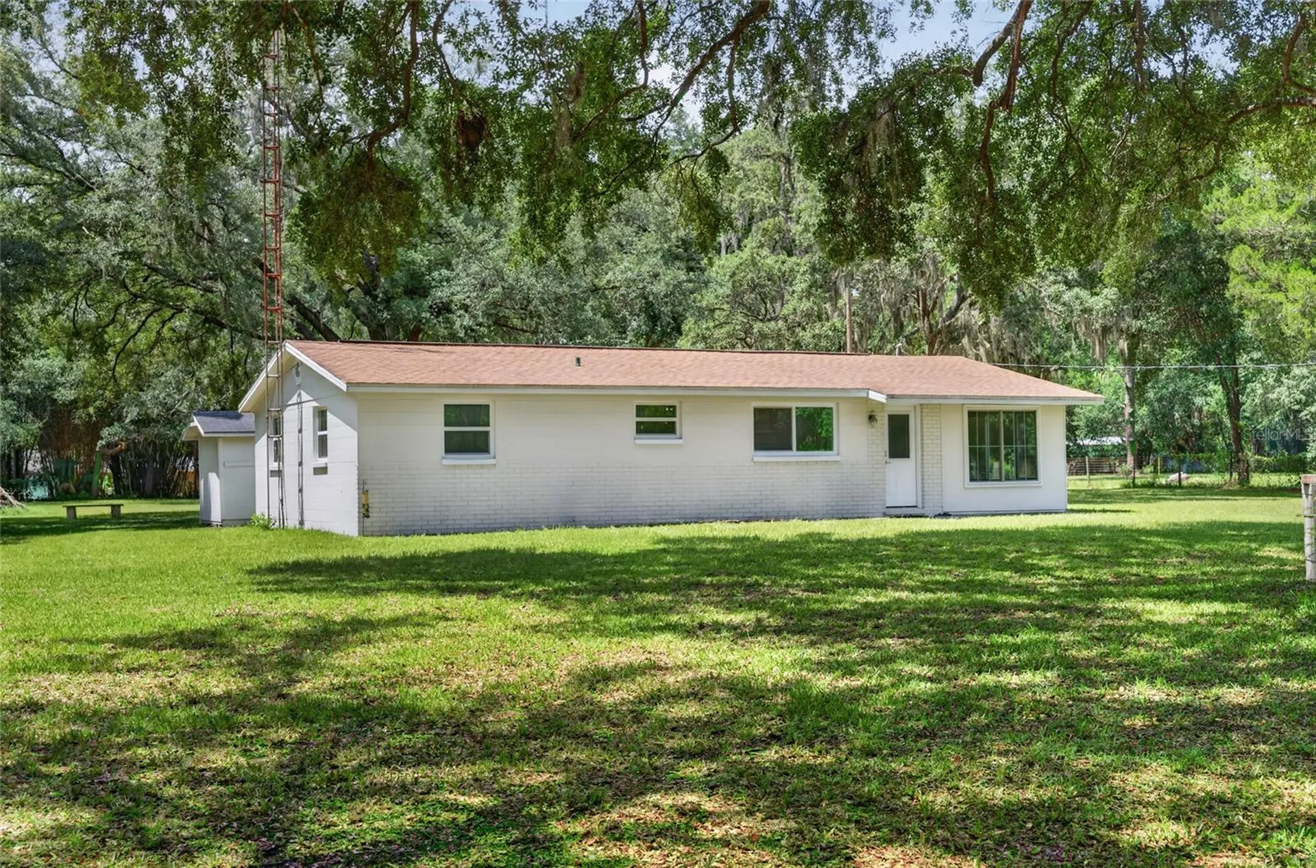 11782 SW 140th Street Dunnellon FL 34432