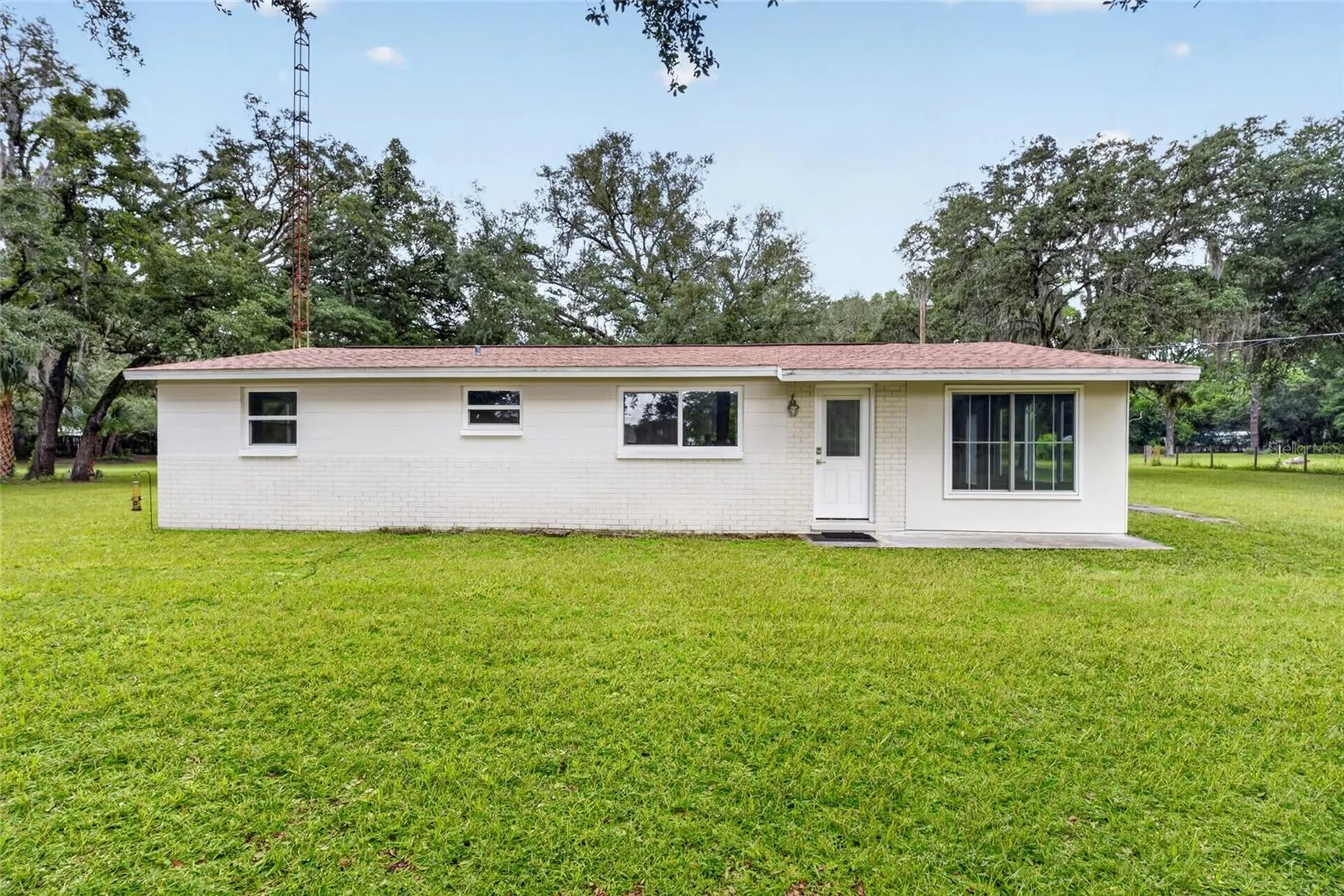 11782 SW 140th Street Dunnellon FL 34432