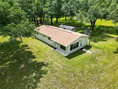 11782 SW 140th Street Dunnellon FL 34432