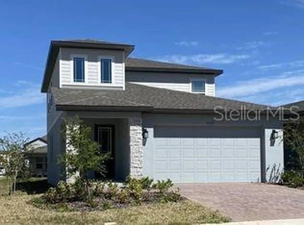 2252 Hen Road Minneola FL 34715