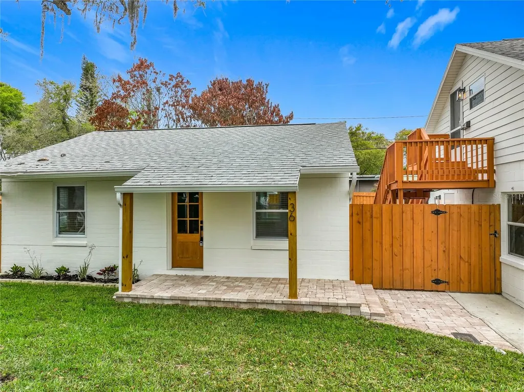 36 Patrick Lane Rockledge FL 32955