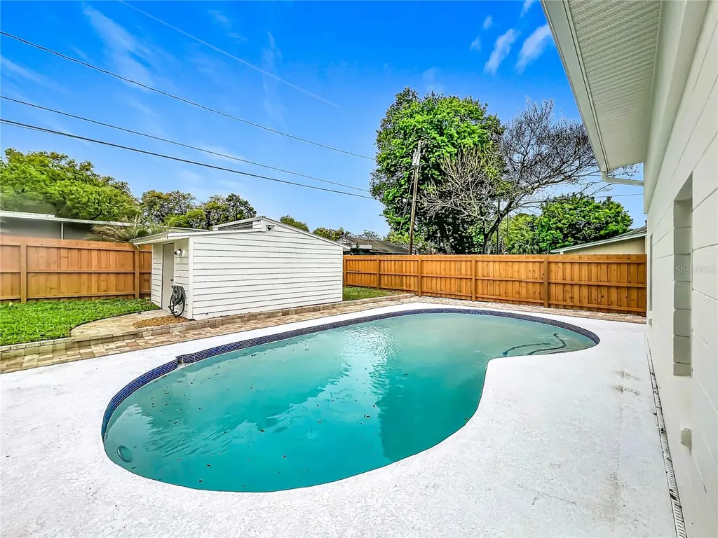 36 Patrick Lane Rockledge FL 32955