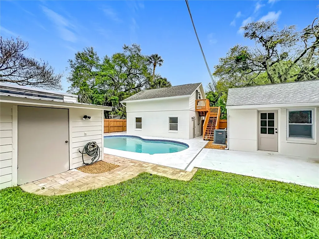 36 Patrick Lane Rockledge FL 32955