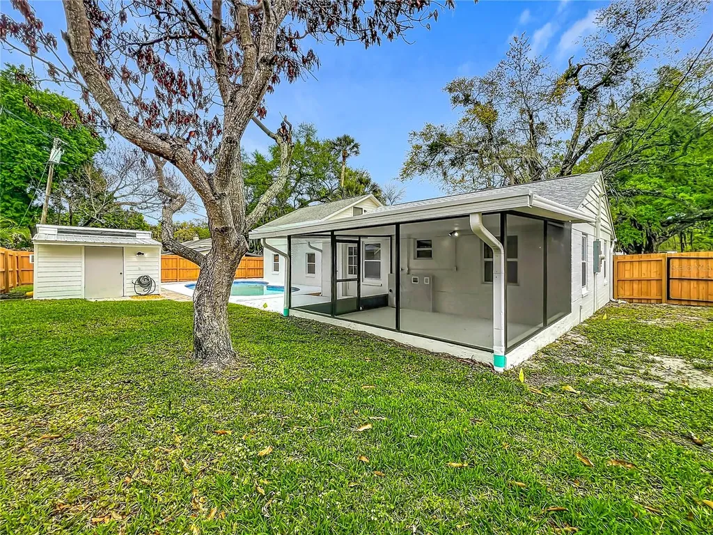 36 Patrick Lane Rockledge FL 32955