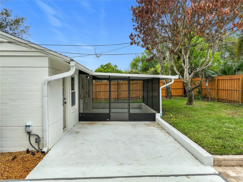 36 Patrick Lane Rockledge FL 32955