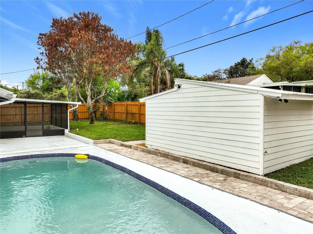36 Patrick Lane Rockledge FL 32955