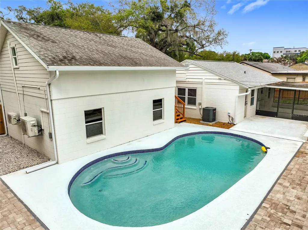 36 Patrick Lane Rockledge FL 32955