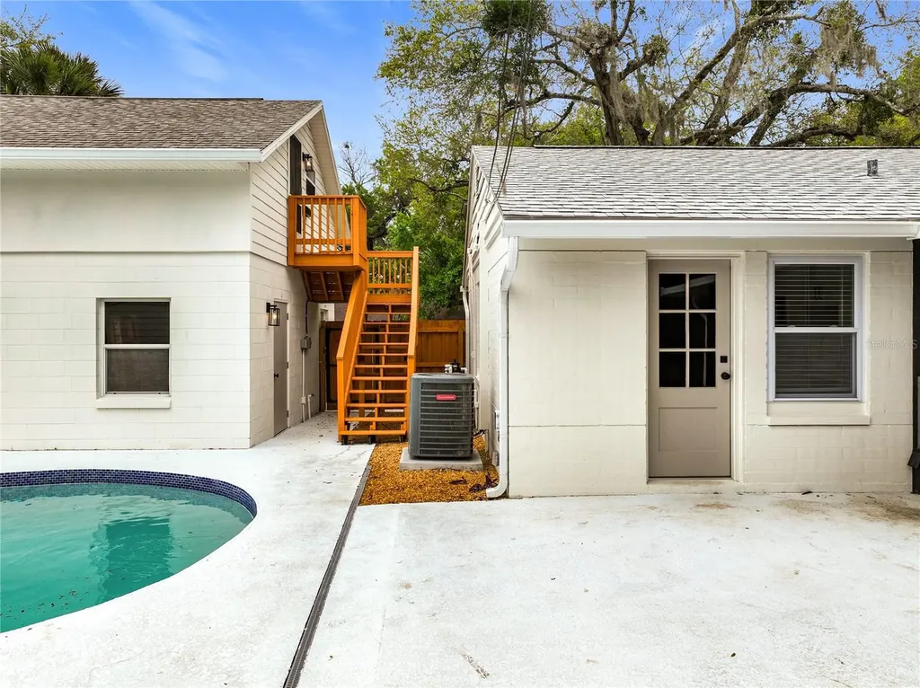 36 Patrick Lane Rockledge FL 32955