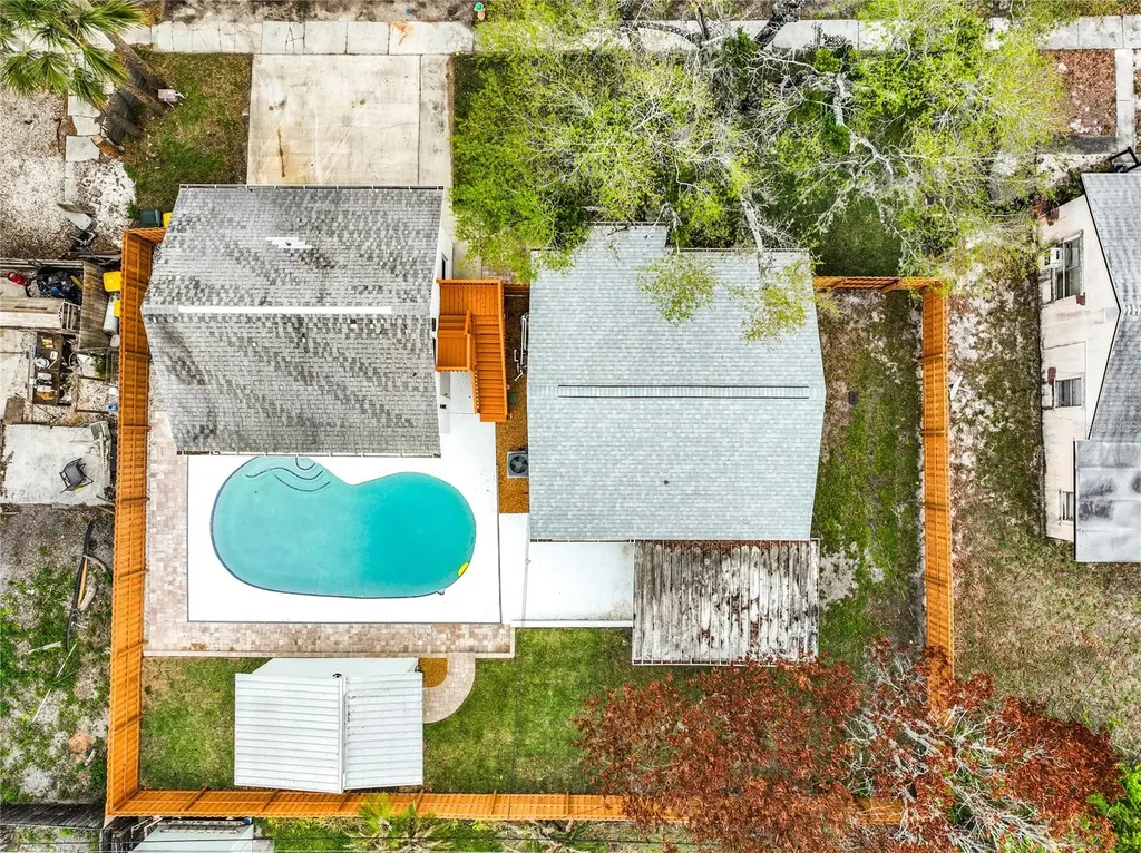36 Patrick Lane Rockledge FL 32955