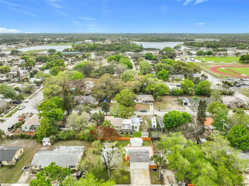 36 Patrick Lane Rockledge FL 32955
