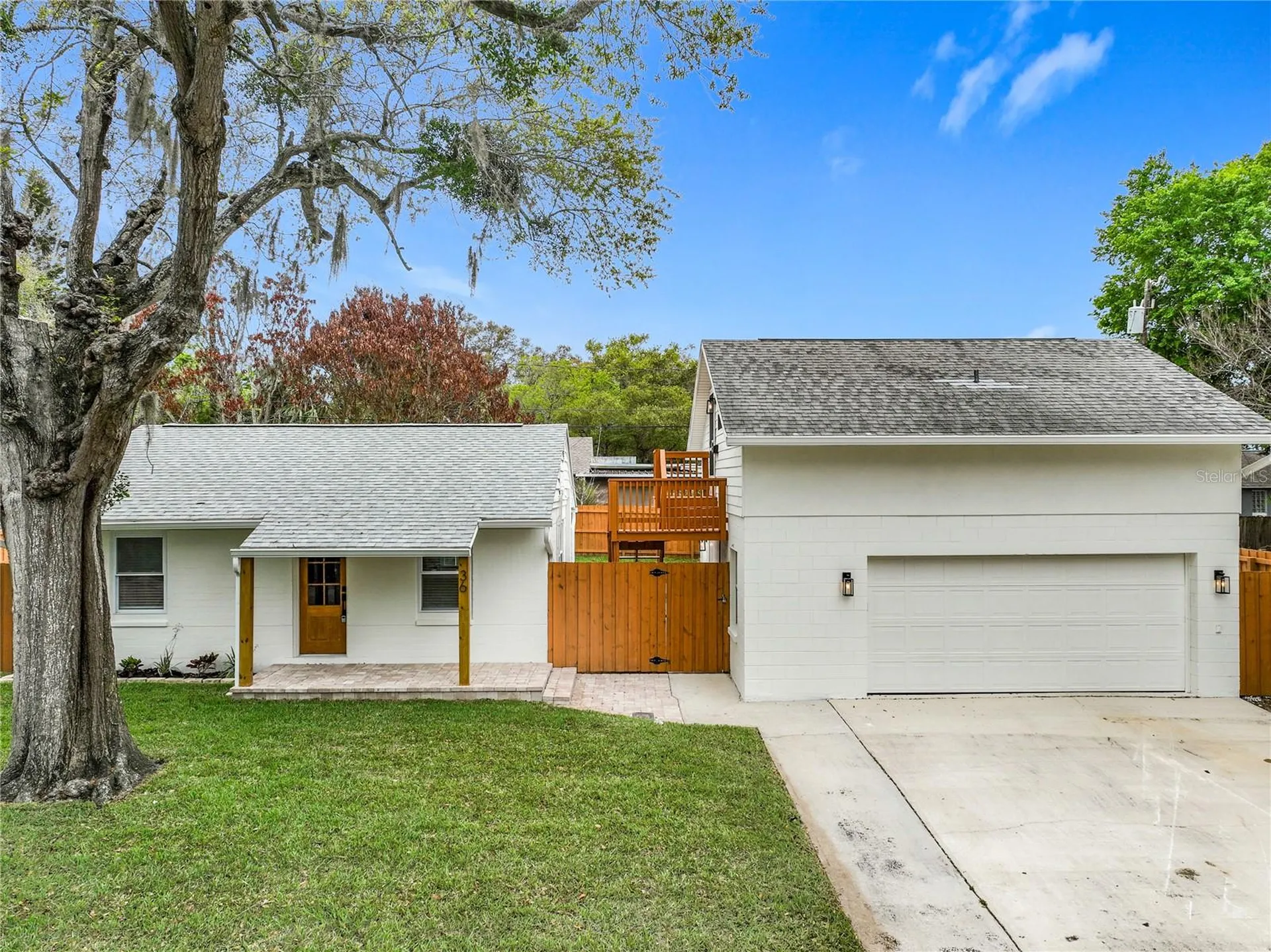 36 Patrick Lane Rockledge FL 32955