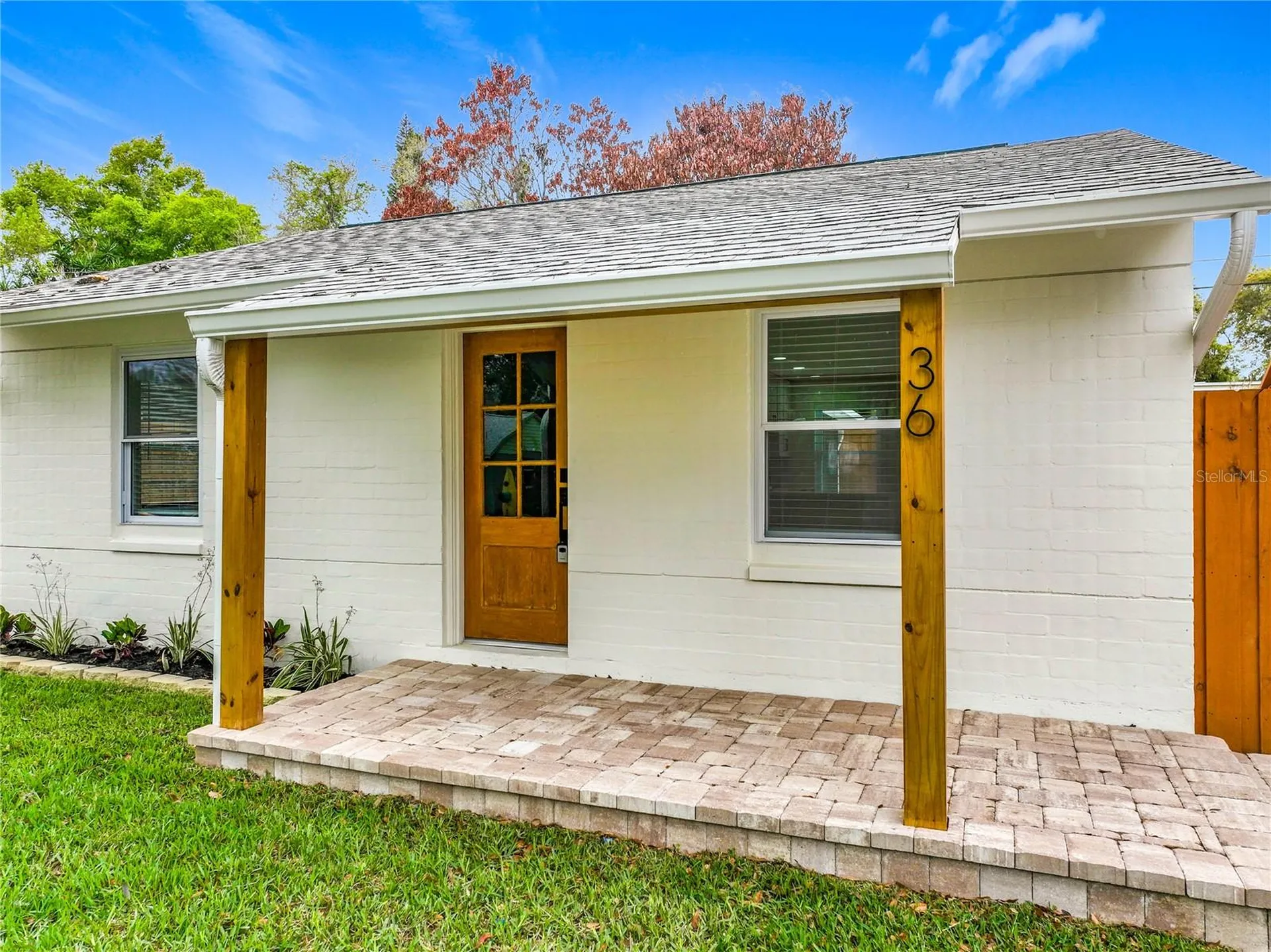 36 Patrick Lane Rockledge FL 32955