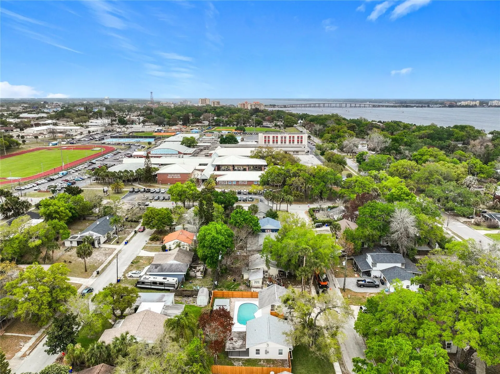 36 Patrick Lane Rockledge FL 32955