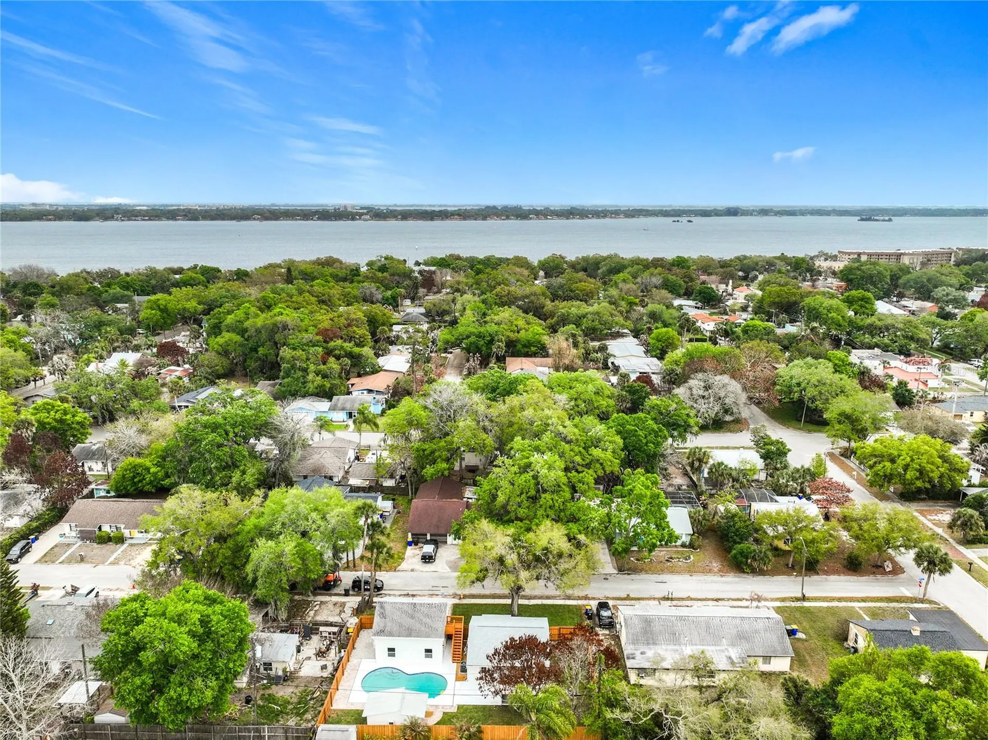 36 Patrick Lane Rockledge FL 32955