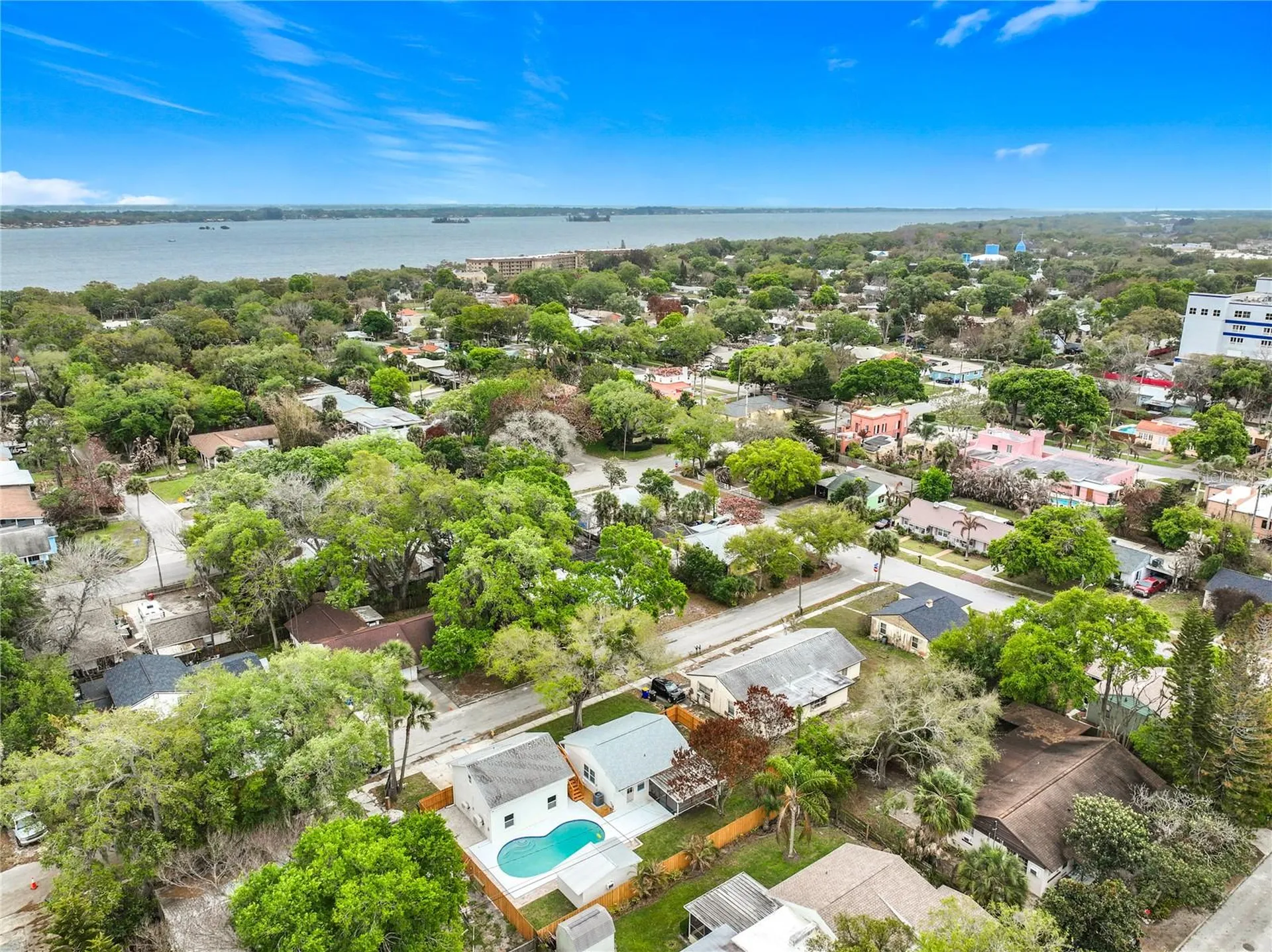 36 Patrick Lane Rockledge FL 32955