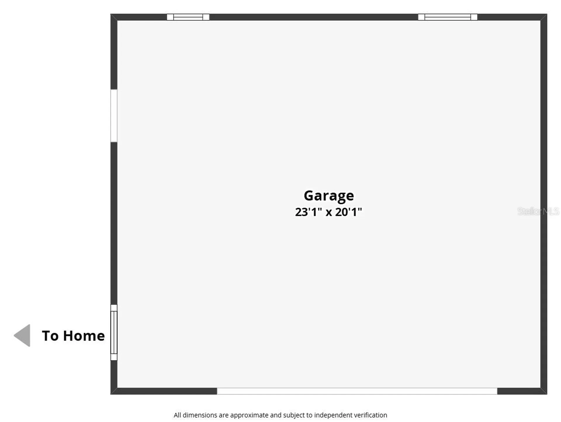 36 Patrick Lane Rockledge FL 32955
