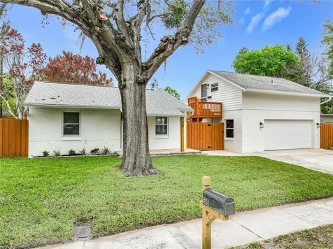 36 Patrick Lane Rockledge FL 32955