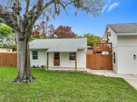 36 Patrick Lane Rockledge FL 32955