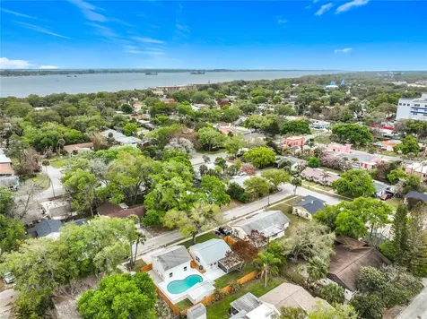 36 Patrick Lane Rockledge FL 32955