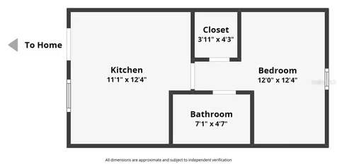 36 Patrick Lane Rockledge FL 32955