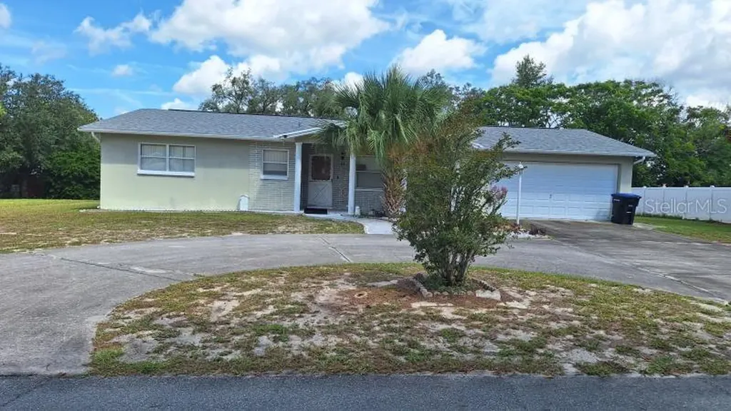 84 S Tyler Street Beverly Hills FL 34465