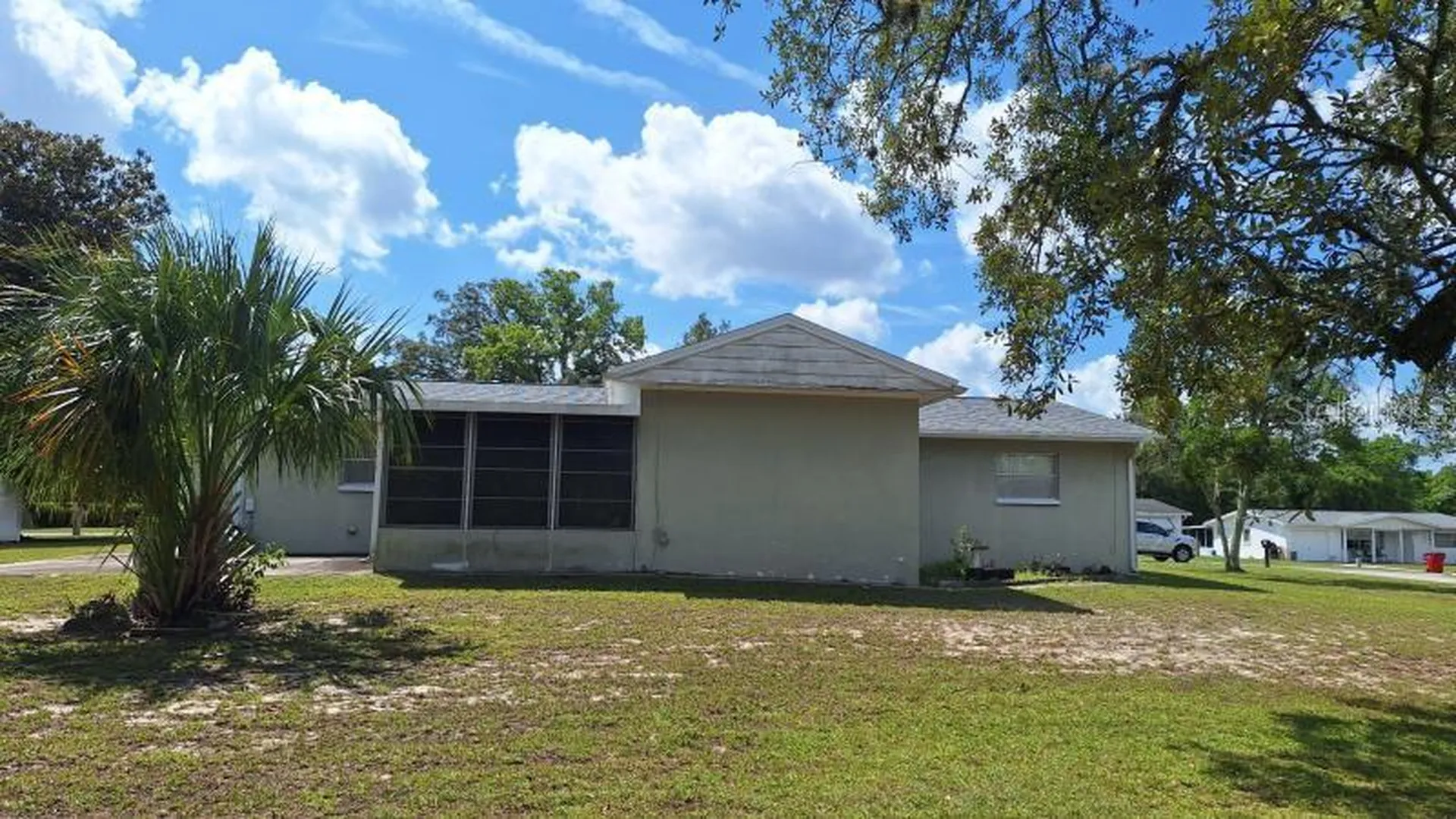 84 S Tyler Street Beverly Hills FL 34465