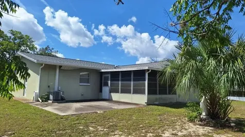84 S Tyler Street Beverly Hills FL 34465