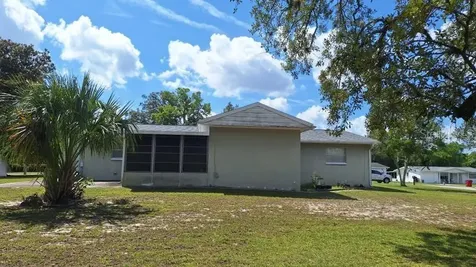 84 S Tyler Street Beverly Hills FL 34465