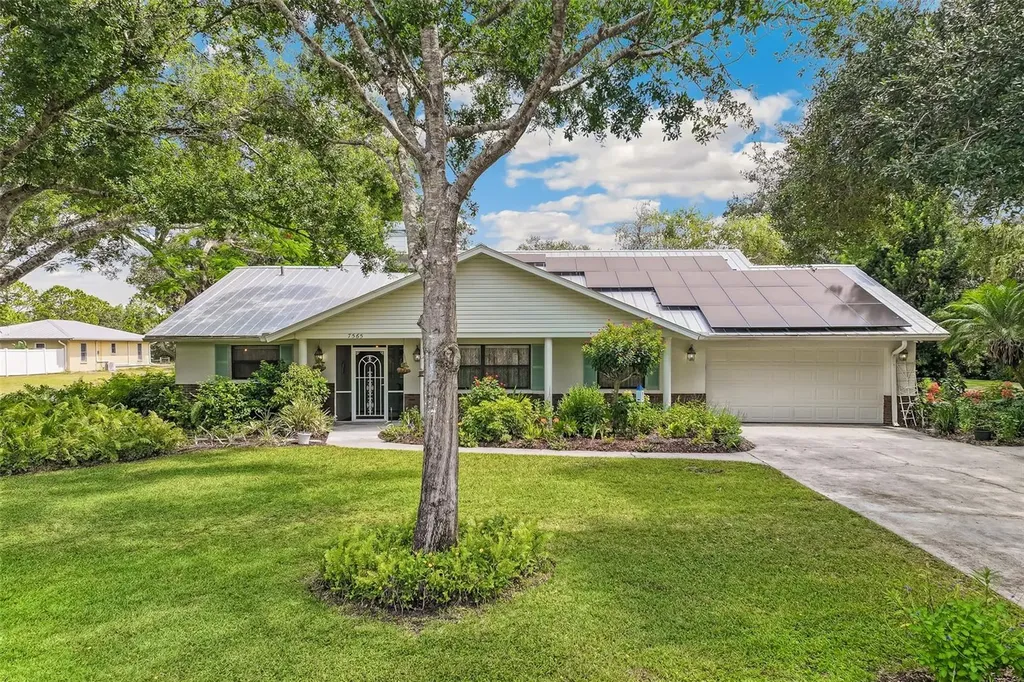 7565 Castle Drive Sarasota FL 34240