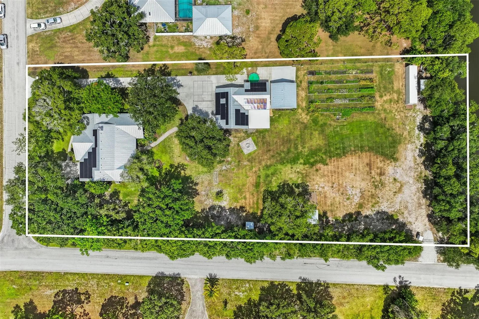 7565 Castle Drive Sarasota FL 34240