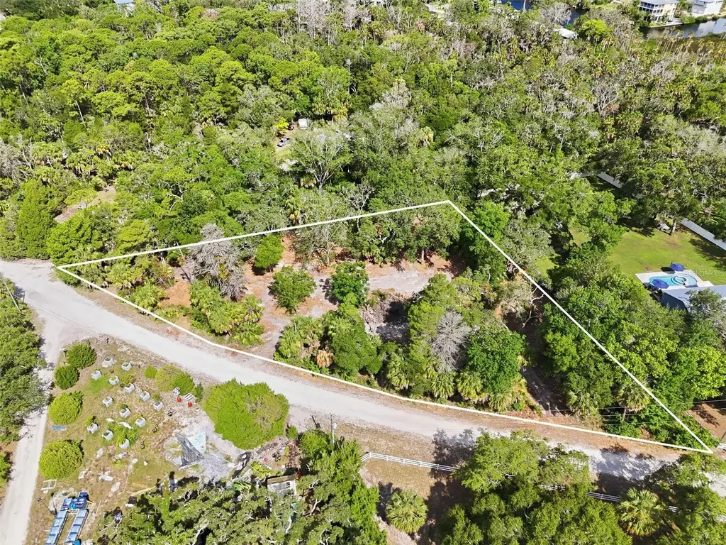 Jebert Drive Aripeka FL 34679