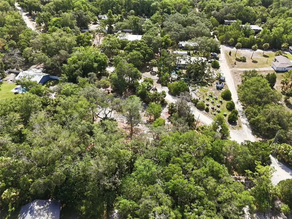 Jebert Drive Aripeka FL 34679