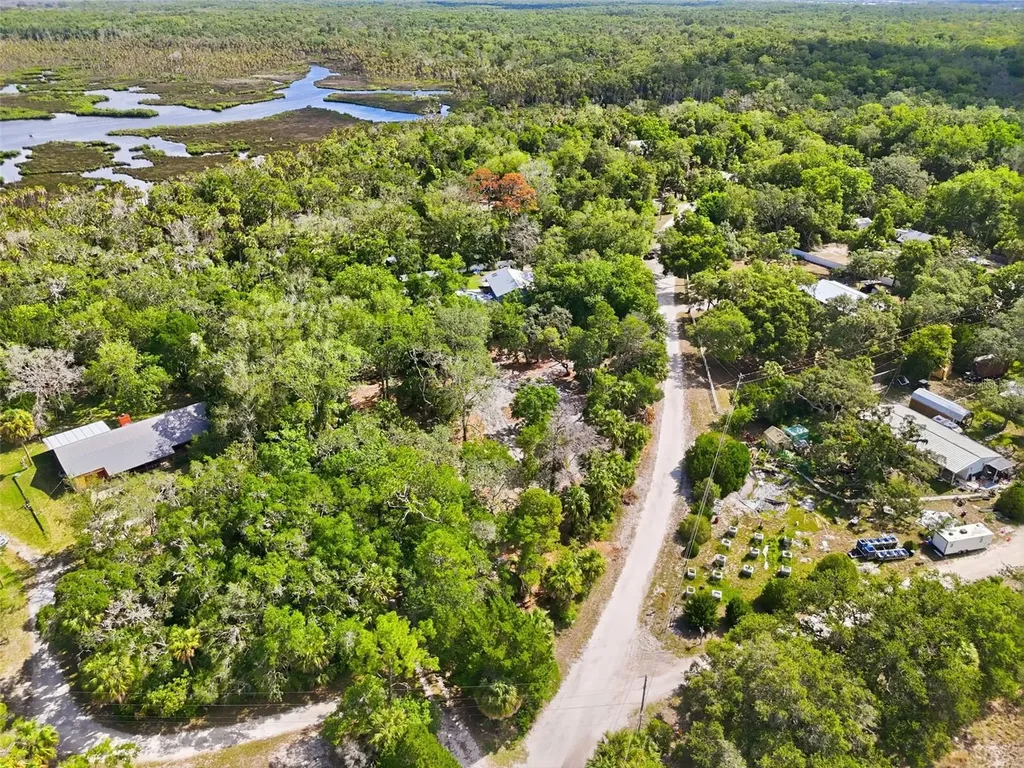 Jebert Drive Aripeka FL 34679