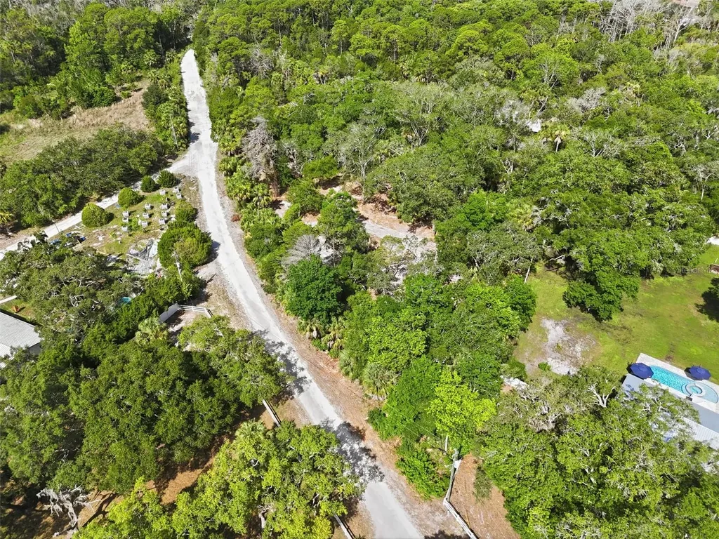 Jebert Drive Aripeka FL 34679