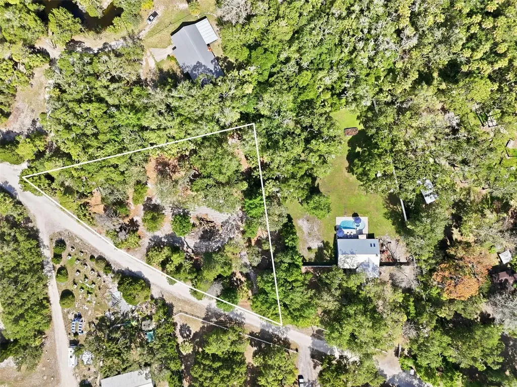 Jebert Drive Aripeka FL 34679