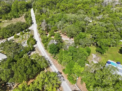 Jebert Drive Aripeka FL 34679