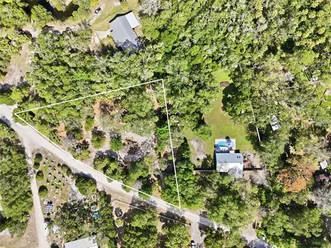 Jebert Drive Aripeka FL 34679