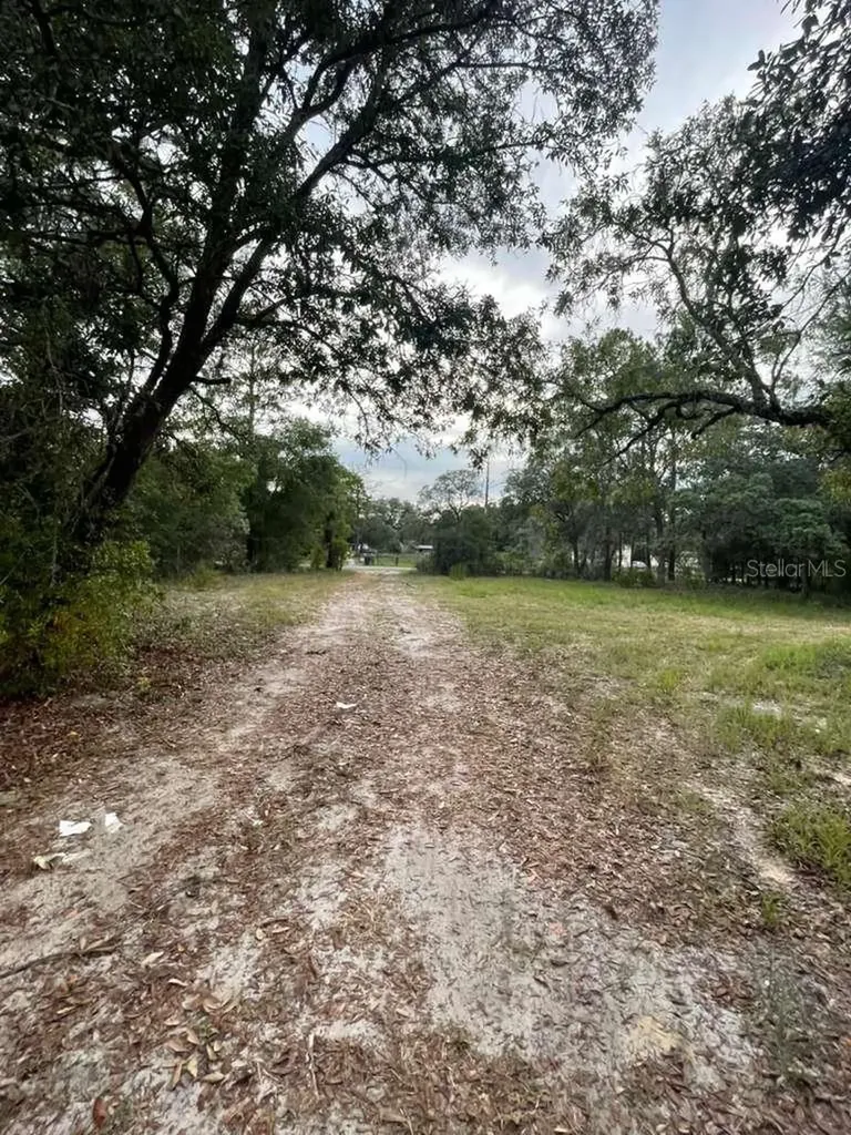 4001 SW 189th Avenue Dunnellon FL 34432
