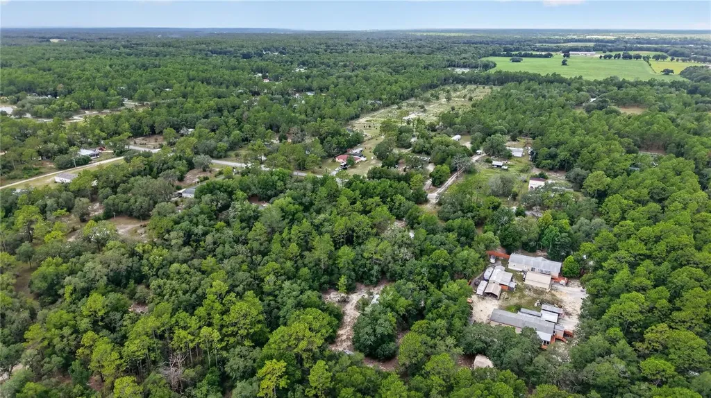 4001 SW 189th Avenue Dunnellon FL 34432