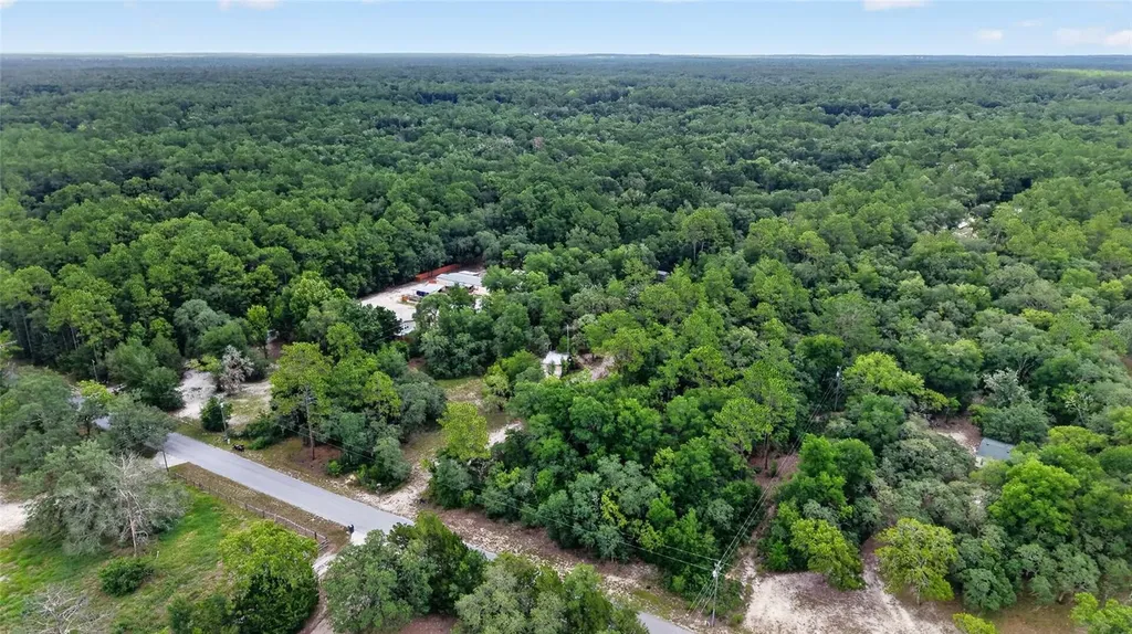 4001 SW 189th Avenue Dunnellon FL 34432