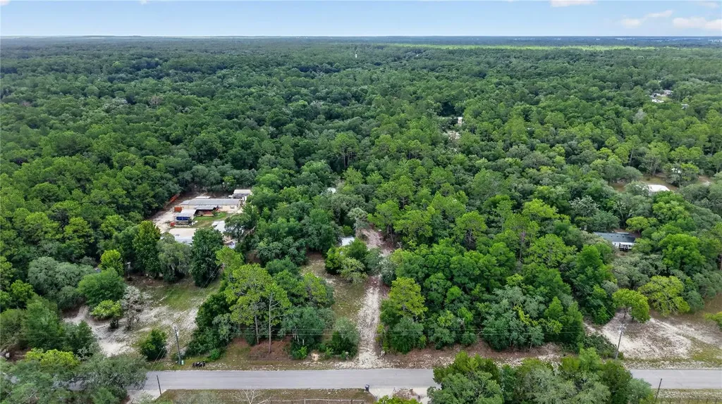 4001 SW 189th Avenue Dunnellon FL 34432
