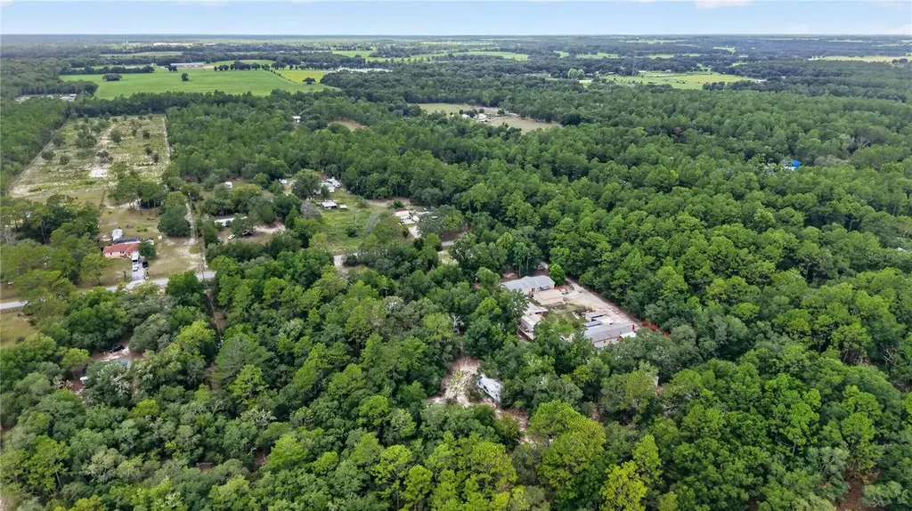 4001 SW 189th Avenue Dunnellon FL 34432