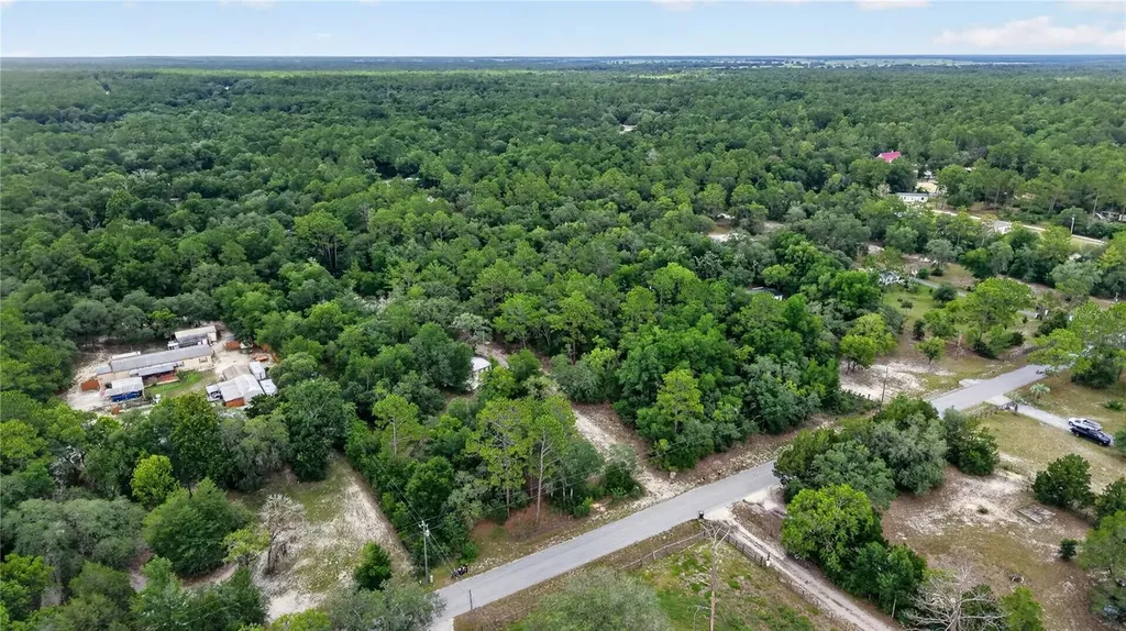 4001 SW 189th Avenue Dunnellon FL 34432